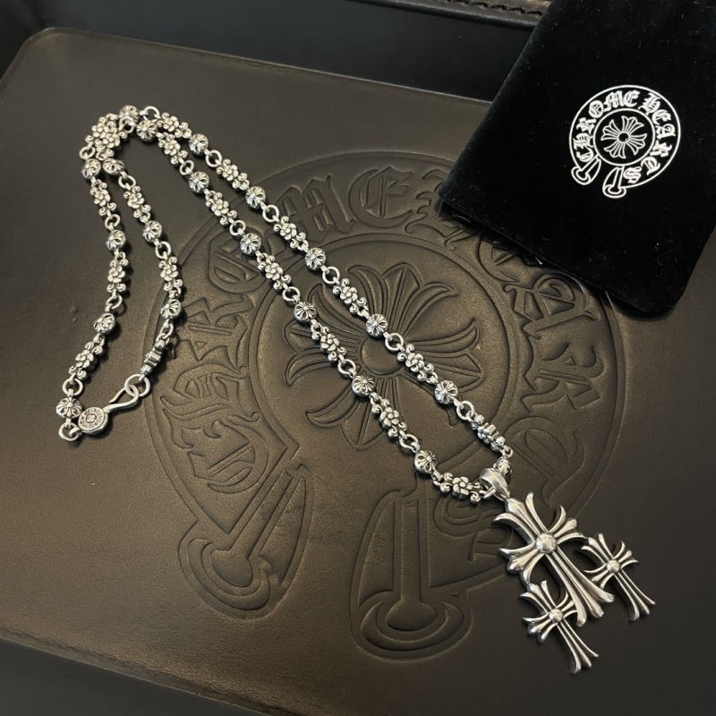 Chrome Hearts Necklaces